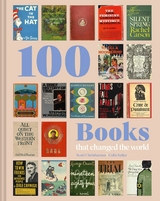 100 Books that Changed the World - Scott Christianson, Colin Salter