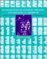 Fundamentals of General, Organic and Biological Chemistry - Holum, John R.