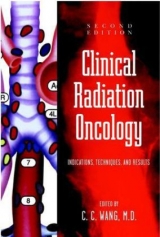 Clinical Radiation Oncology - Wang, C. C.