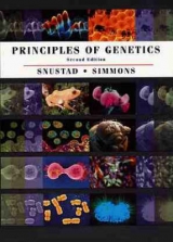 Principles of Genetics - Gardner, Eldon J.