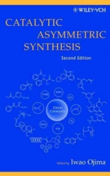 Catalytic Asymmetric Synthesis - Ojima, I.