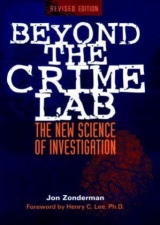 Beyond the Crime Lab - Zonderman, Jon