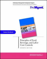 Principles of Food, Beverage and Labor Cost Controls - Dittmer, Paul R.