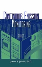 Continuous Emission Monitoring - Jahnke, James A.