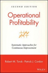 Operational Profitability - Torok, Robert M.; Cordon, Patrick J.