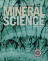 Manual of Mineral Science - Dana, James D.