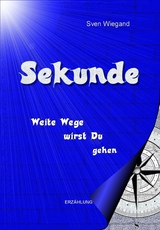 Sekunde - Sven Wiegand