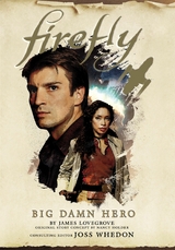 Firefly - Nancy Holder, James Lovegrove