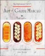 The Professional Chef's Art of Garde Manger - Sonnenschmidt, Frederic H.; Nicolas, John F.