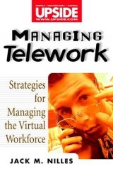 Managing Telework - Nilles, Jack M.