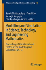 Modelling and Simulation in Science, Technology and Engineering Mathematics - 