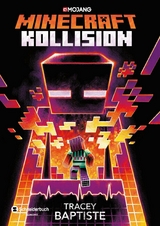 Minecraft - Kollision - Tracey Baptiste