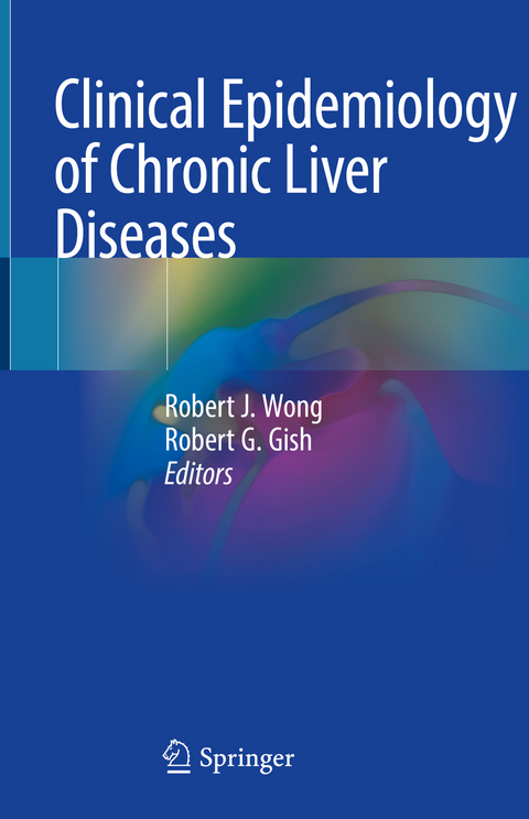 Clinical Epidemiology of Chronic Liver Diseases - 