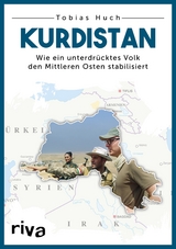 Kurdistan - Tobias Huch, Arye Sharuz Shalicar