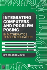 Integrating Computers And Problem Posing In Mathematics Teacher Education -  Abramovich Sergei Abramovich