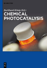 Chemical Photocatalysis - 