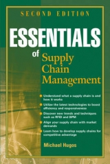 Essentials of Supply Chain Management - Hugos, Michael H.