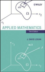 Applied Mathematics - Logan, J. David