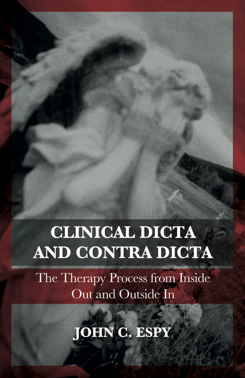 Clinical Dicta and Contra Dicta - John C. Espy