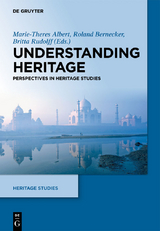 Understanding Heritage - 