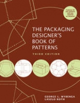 The Packaging Designer's Book of Patterns - Wybenga, George L.; Roth, Laszlo