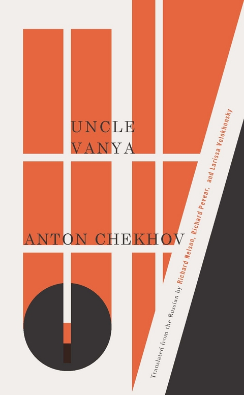 Uncle Vanya - Anton Chekhov