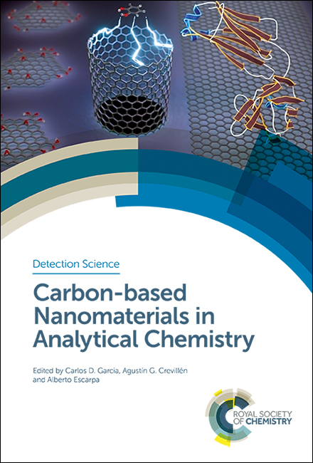 Carbon-based Nanomaterials in Analytical Chemistry - 