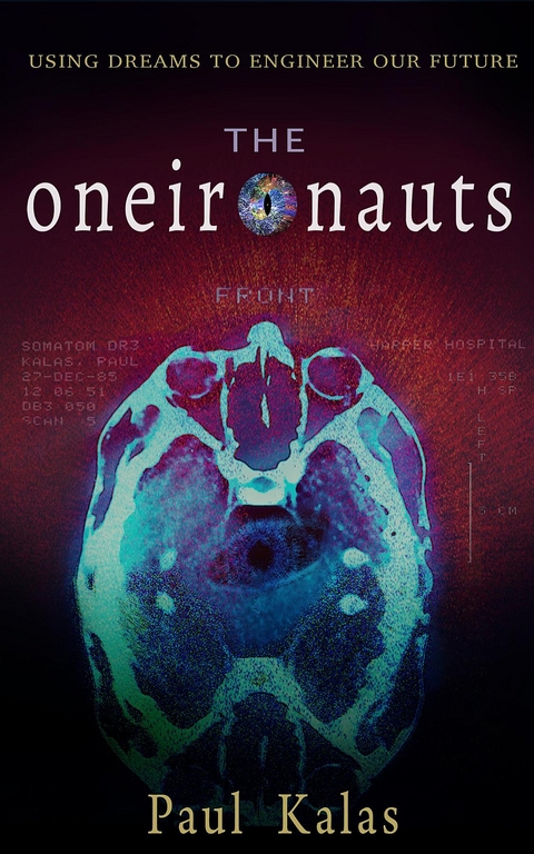 The Oneironauts - Paul Kalas