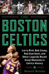 Boston Celtics -  Michael D. McClellan