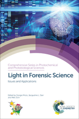 Light in Forensic Science - 