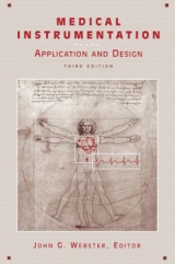 Medical Instrumentation - Webster, John G.