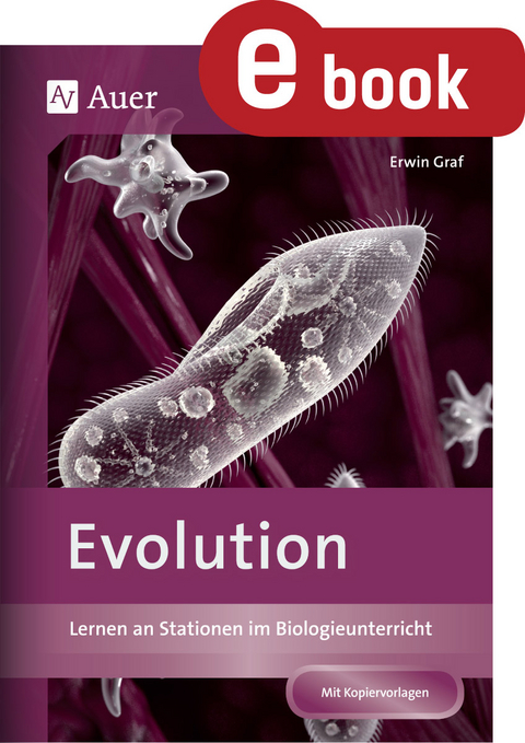 Evolution - Erwin Graf