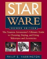 Star Ware - Harrington, Philip S.