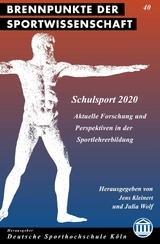 Schulsport 2020 - 