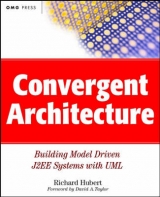 Convergent Architecture - Richard Hubert