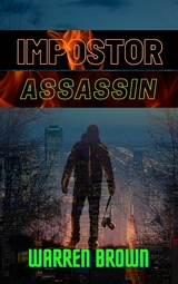 Impostor Assassin - Warren Brown