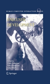 End User Development - 