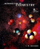 Introduction to Chemistry - Dickson, T.R.