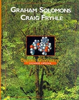 Organic Chemistry - Solomons, T. W. Graham; Fryhle, Craig