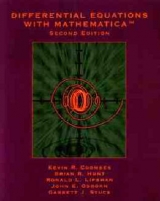 Differential Equations with Mathematica - Coombes, Kevin R.; Hunt, Brian R.; Lipsman, Ronald L.; Osborn, John E.; Stuck, Garrett J.