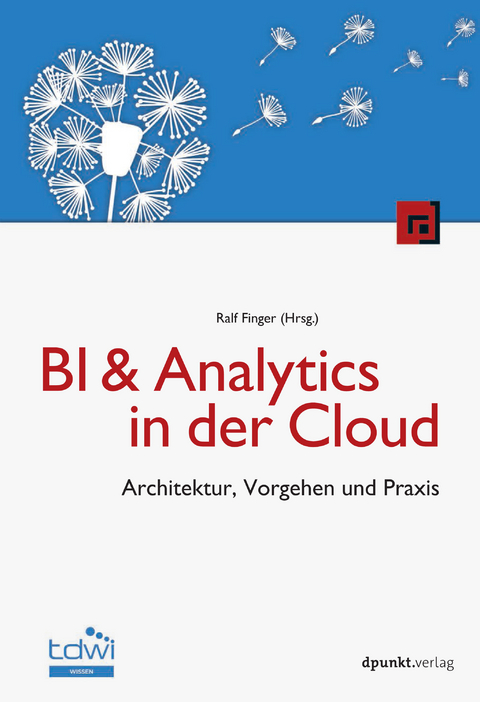 BI & Analytics in der Cloud - Ralf Finger