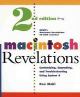 Macintosh Revelations - Maki, Ken