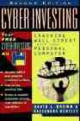 Cyber-investing - Brown, David L.