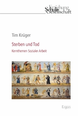 Sterben und Tod - Tim Krüger