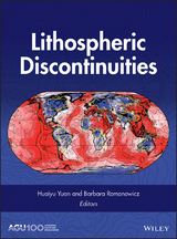 Lithospheric Discontinuities - 