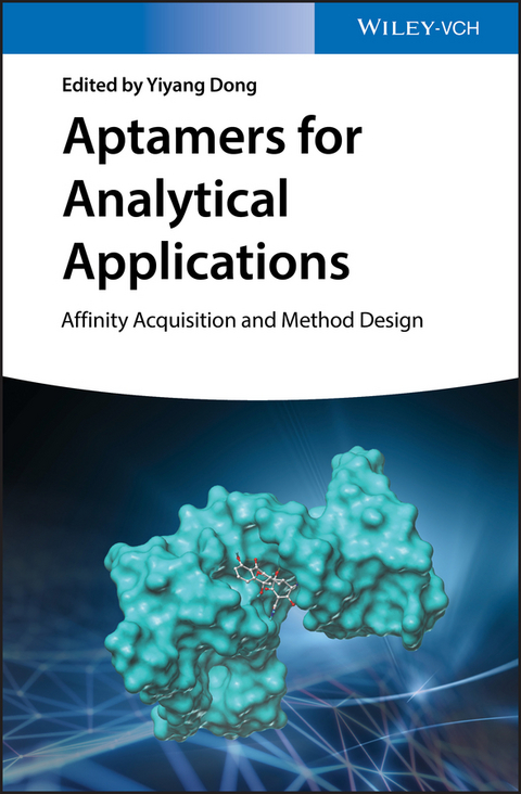 Aptamers for Analytical Applications - 