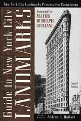 Guide to New York City Landmarks - New York City Landmarks Preservation Commission