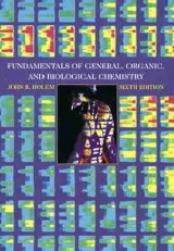 Fundamentals of General, Organic and Biological Chemistry - Holum, John R.