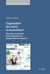 Organisation des Islams in Deutschland - Raida Chbib