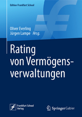 Rating von Vermögensverwaltungen - 